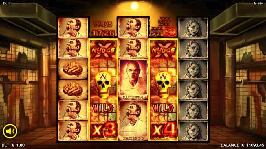 Mental скриншот 5